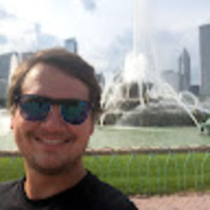 Meet your Posher, Rick